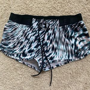 Nike Booty shorts